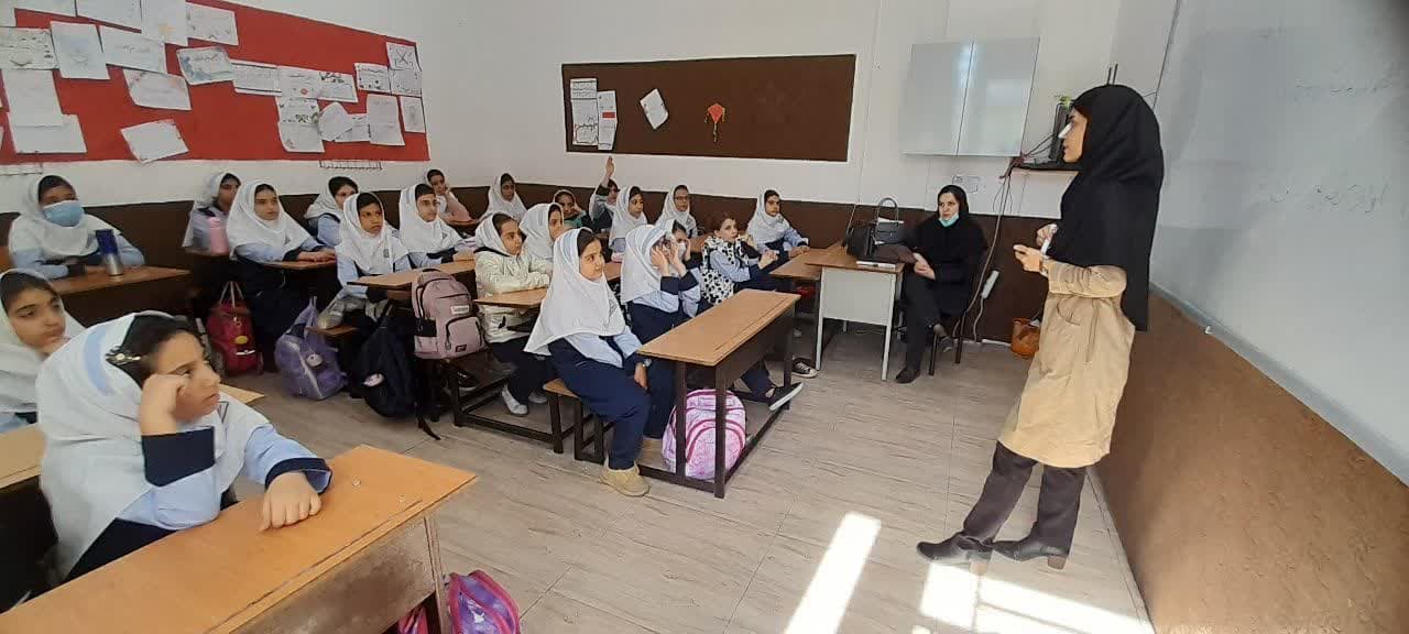 آشنایی با بیماری آنفولانزا